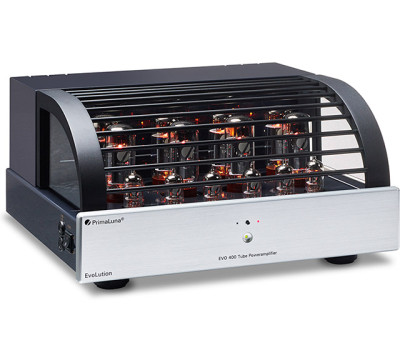 Primaluna Evo 400 Power Amplifier