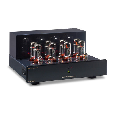 Primaluna Evo 400 Power Amplifier