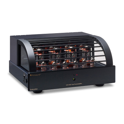 Primaluna Evo 400 Power Amplifier