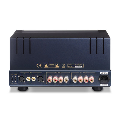 Primaluna Evo 400 Power Amplifier