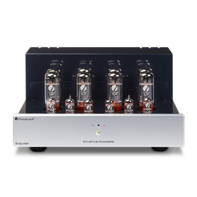 Primaluna Evo 400 Power Amplifier
