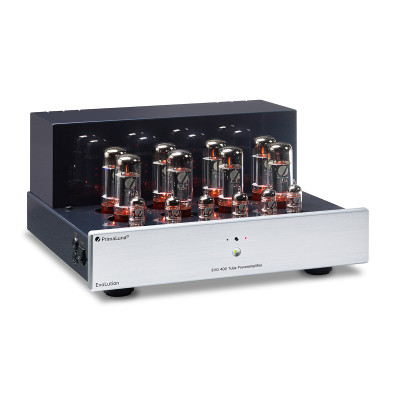 Primaluna Evo 400 Power Amplifier