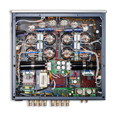 Primaluna Evo 400 Power Amplifier