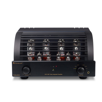 Primaluna Evo 400 Integrated