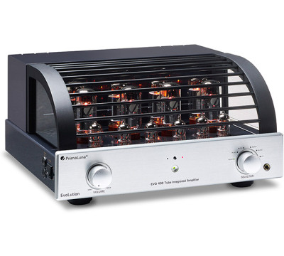 Primaluna Evo 400 Integrated