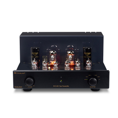 Primaluna Evo 400 Preamplifier