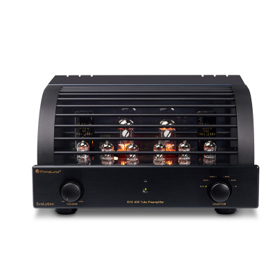 Primaluna Evo 400 Preamplifier