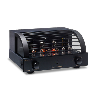 Primaluna Evo 400 Preamplifier