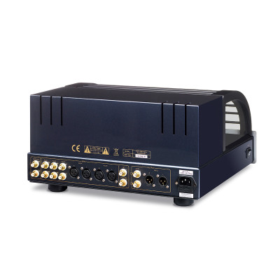 Primaluna Evo 400 Preamplifier