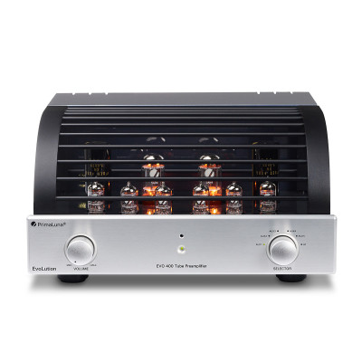 Primaluna Evo 400 Preamplifier