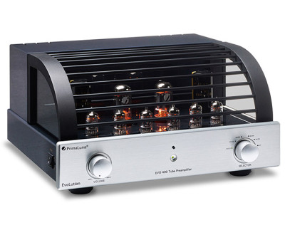 Primaluna Evo 400 Preamplifier
