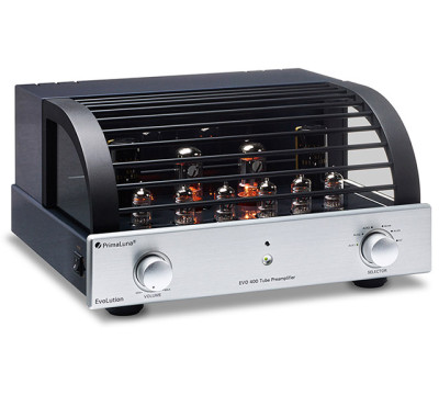 Primaluna Evo 400 Preamplifier