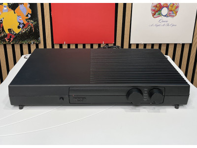 Rega Elex mk1