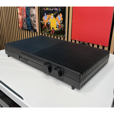 Rega Elex mk1