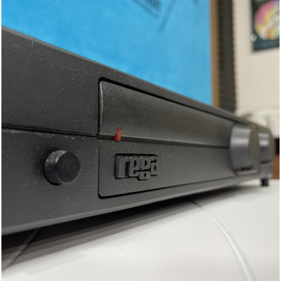Rega Elex mk1