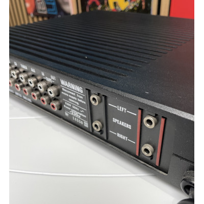 Rega Elex mk1