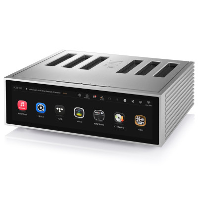 Rose RS520