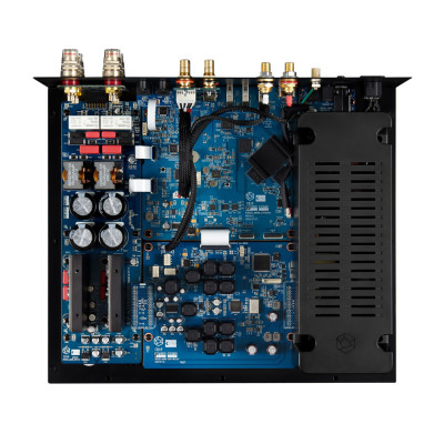 Rose RS520
