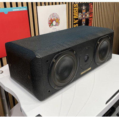 Sonus Faber Piccolo Solo