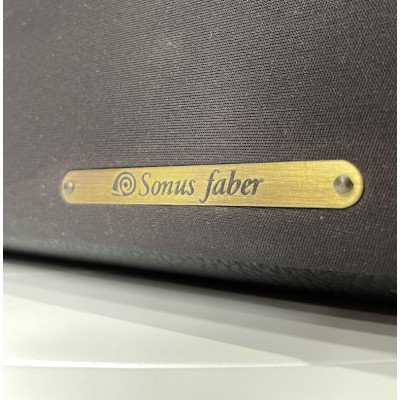 Sonus Faber Piccolo Solo