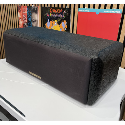 Sonus Faber Piccolo Solo