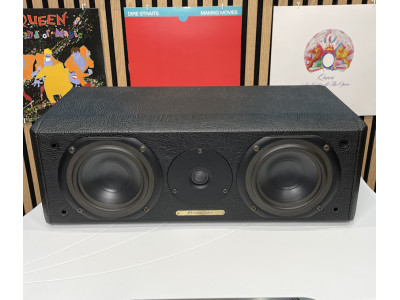 Sonus Faber Piccolo Solo