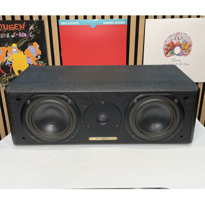 Sonus Faber Piccolo Solo
