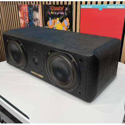Sonus Faber Piccolo Solo
