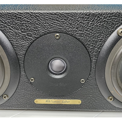 Sonus Faber Piccolo Solo