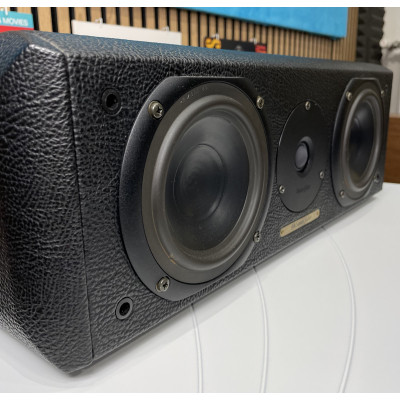 Sonus Faber Piccolo Solo