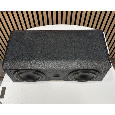 Sonus Faber Piccolo Solo