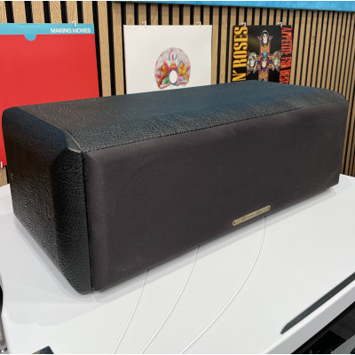 Sonus Faber Piccolo Solo