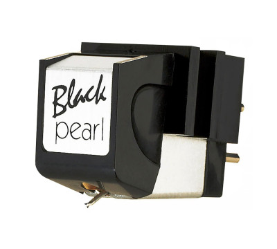 Sumiko Black Pearl