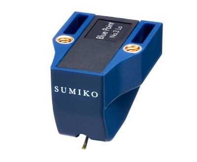 Sumiko Blue Point n.3 Low