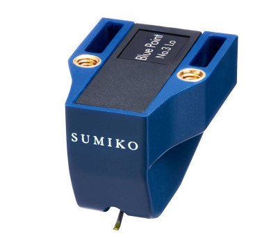 Sumiko Blue Point n.3 Low