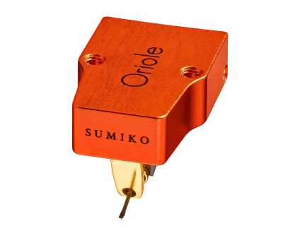 Sumiko Oriole