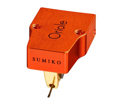 Sumiko Oriole
