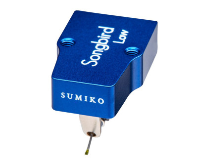 Sumiko  Songbird Low