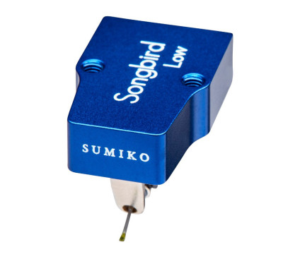 Sumiko  Songbird Low