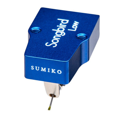 Sumiko  Songbird Low