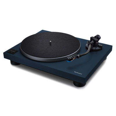 Technics SL-40CBT blue