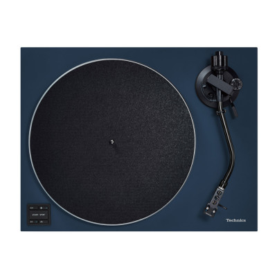 Technics SL-40CBT blue