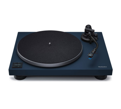 Technics SL-40CBT blue