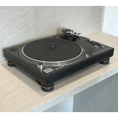 Technics SL-1210 M3D giradischi professionale trazione diretta