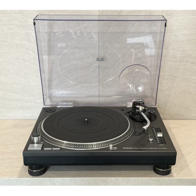 Technics SL-1210 M3D giradischi professionale trazione diretta