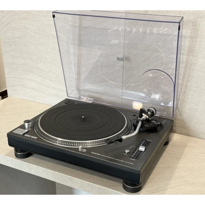 Technics SL-1210 M3D giradischi professionale trazione diretta