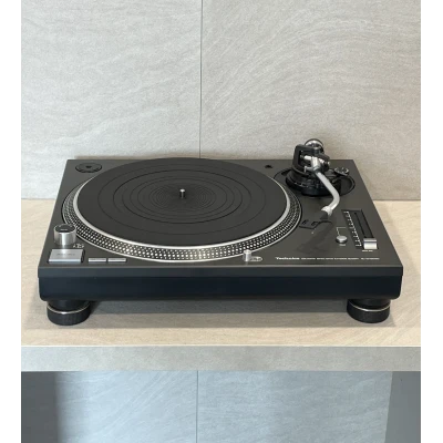 Technics SL-1210 M3D giradischi professionale trazione diretta