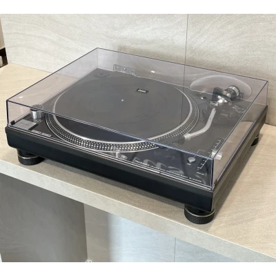Technics SL-1210 M3D giradischi professionale trazione diretta