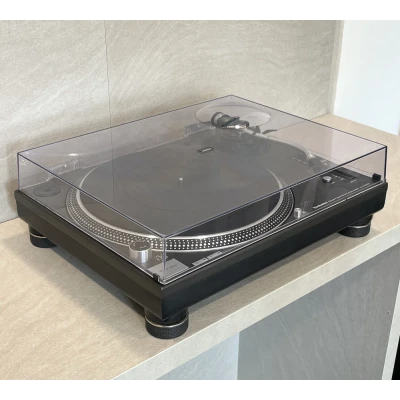 Technics SL-1210 M3D giradischi professionale trazione diretta
