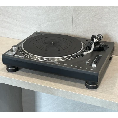 Technics SL-1210 M3D giradischi professionale trazione diretta